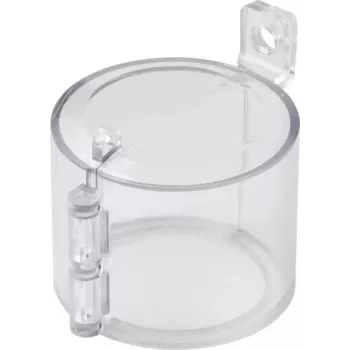 Sygonix SY-6872546 instickslås 60 mm backmått