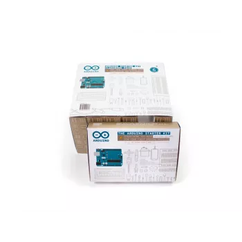 Arduino Starter Kit Classroom Pack FR, 6 x Arduino Starter Kit (franska), för en klass från 12 elever (K020007-6P)