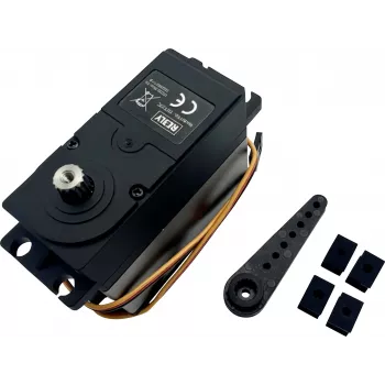 Reely RE-11059002 reserv styrservo (RE-11059002)
