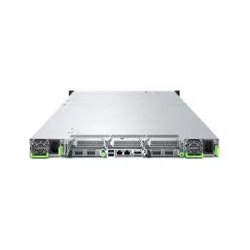 Fujitsu PRIMERGY RX2530 M8 rackserver 1U Xeon 6507P 8-kärnig 32GB DDR5 ECC 8x 2,5 inch hot-swap