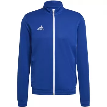 adidas Entrada 22 träningsjacka Team Navy Blue XL HG6287