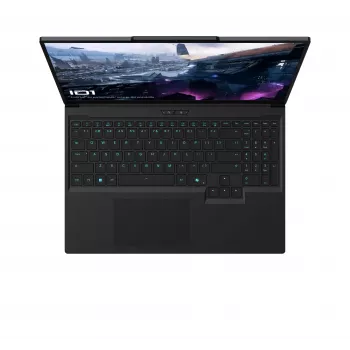 Captiva Entry Gaming I10-0927GE 16 inch gaminglaptop - Intel Core i7-14650HX, RTX 5060 8GB, 32GB RAM, 2TB SSD, Windows 11 Pro, utan nätadapter