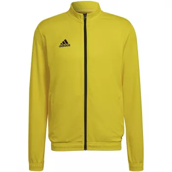 adidas Entrada 22 träningsjacka gul HI2134 XL