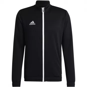 adidas Entrada 22 träningsjacka svart HB0573 XL