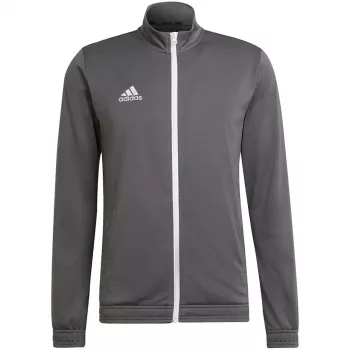 adidas Entrada 22 träningsjacka grå H57522 XL