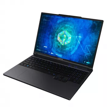 Captiva Highend Gaming I10-1094GE 16 inch spelbärbar dator - Intel Core i9-14900HX, GeForce RTX 5070 Ti 12GB, 16GB, 1TB SSD, Wi-Fi, BT, utan operativsystem