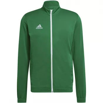 adidas Entrada 22 träningsjacka grön HI2135 L