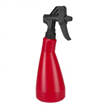 PRESSOL 06243 industriell sprayflaska 0,75 l röd