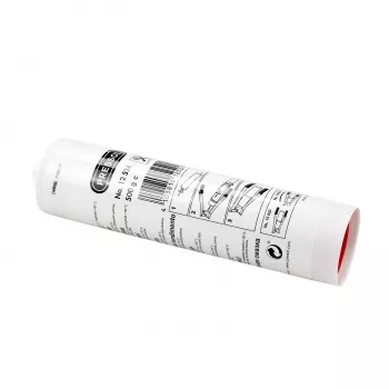 PRESSOL EP-NLGI 2 skruvpatron 500 g EP-högpresterande fett NLGI 2 (12524)