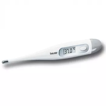 Beurer FT 09 vit klinisk termometer