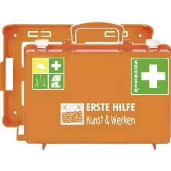SÖHNGEN första hjälpen-set konst & hantverk 350107