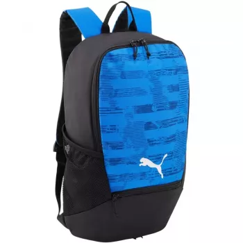 PUMA Individual Rise ryggsäck blå-svart 90576 02