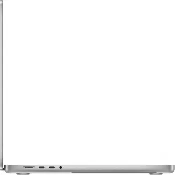 Apple MacBook Pro 16 inch silver CTO M5 Pro 18C-CPU 20C-GPU (48GB,2TB)