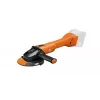 FEIN CCG18-115-12 AS batterivinkelslip 115 mm solo-verktyg 18 V 71221561000