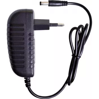M-E MODERN-ELECTRONICS ST 15 nätadapter 15V 1A 15W svart 55335