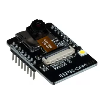 Joy-IT ESP32 kamerakort med 2MP-kamera (SBC-ESP32-Cam)