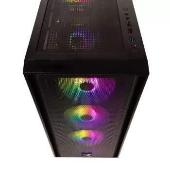 Captiva Business/Office R10-3567 stationär dator - AMD Ryzen 5 3400G, 32GB RAM, 1TB SSD, Windows 11 Home