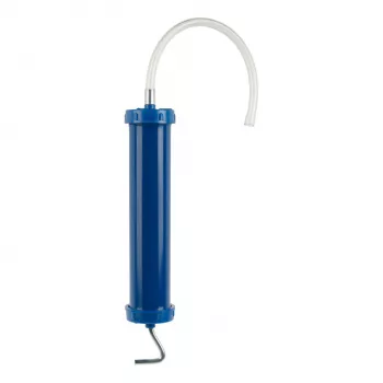PRESSOL 12902 sug- och tryckspruta 500 ml