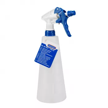 PRESSOL 06 267 820 industrihandförstövare 750 ml vit-blå