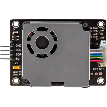JOY-IT SEN-HM3301 finpartikelsensormodul för Arduino & Raspberry Pi