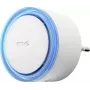 m-e modern-electronics 41149 trådlös gongmottagare