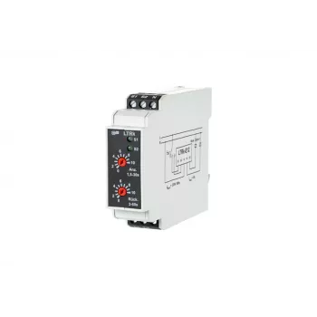 METZ CONNECT 1102830530 gränssnittsrelä vit 24 V DC 2 CO 8 A