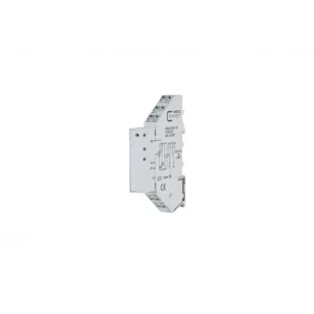 METZ CONNECT kopplingsrelä 24 V AC/DC KRA-F10/21-21 2W (11070213)