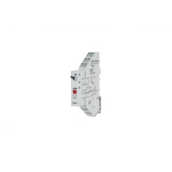 METZ CONNECT analogsignalomvandlare KMAi-F8 fjäderkraftklämma (110731)