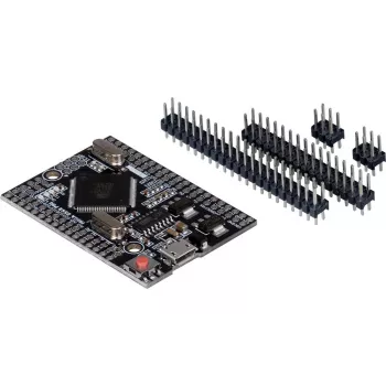 JOY-IT ARD MEGA2560 Pro – Arduino-kompatibelt Mega 2560 Pro-kort