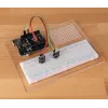 Joy-IT RB-Mount2 monteringssats för Arduino, ASUS Tinker Board, Banana Pi, BeagleBone, C-Control, Cubieboard, Grove