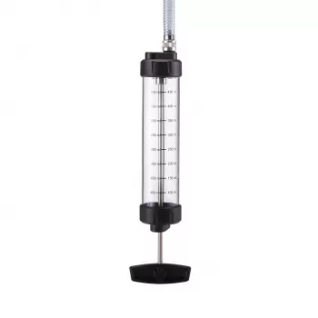 PRESSOL sug- och tryckspruta plast 500 ml (12 972)