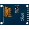Joy-it 1,3 tums IPS TFT LCD displaymodul 240x240 med SBC-monteringsfäste (SBC-LCD01)