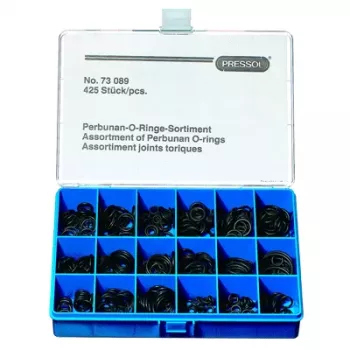 Pressol 73089 tätningssortiment, 1 st