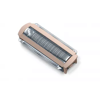 Beurer HL 35 skärhuvud reservblad, svart, 2-pack 57706