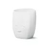 FIFTYEIGHT PRODUCTS BHS FIFTYEIGHT vas - Delighted White (T019301)