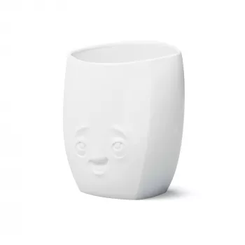 FIFTYEIGHT PRODUCTS BHS FIFTYEIGHT vas - Delighted White (T019301)