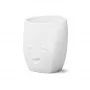 FIFTYEIGHT PRODUCTS BHS FIFTYEIGHT vas - Delighted White (T019301)