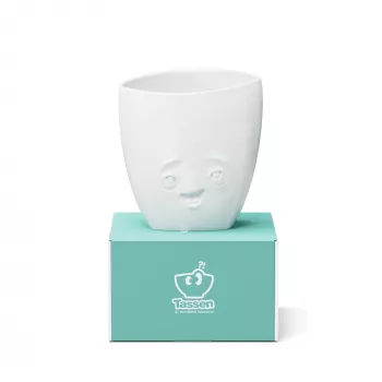 FIFTYEIGHT PRODUCTS BHS FIFTYEIGHT vas - Delighted White (T019301)