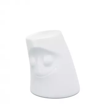 FIFTYEIGHT PRODUCTS BHS kryddschmusie pepparkvarn Knuddelig vit (T013701)