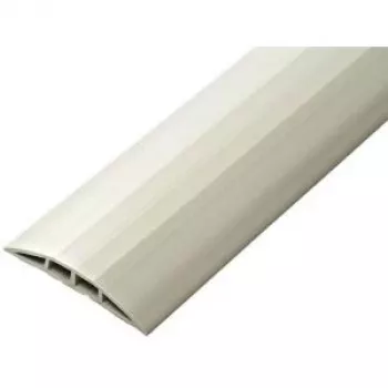 EHA kabelbrygga grå - 10 cm x 1,5 m (41720)
