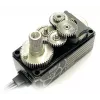 Absima ST23DBF HV digital helaluminiumservo 23 kg/cm Team-Spec. 4.8-8.4V