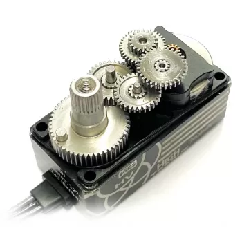 Absima ST23DBF HV digital helaluminiumservo 23 kg/cm Team-Spec. 4.8-8.4V