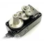 Absima ST23DBF HV digital helaluminiumservo 23 kg/cm Team-Spec. 4.8-8.4V