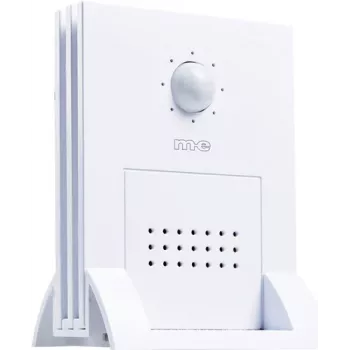 m-e modern-electronics DGF-300 TX extra sändare vit 41059