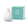 FIFTYEIGHT PRODUCTS BHS FIFTYEIGHT vas - Putzig klein vit (T019501)