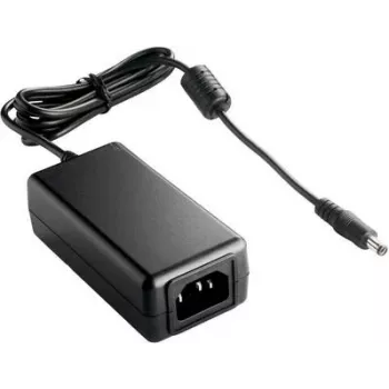 DEHNER ATS 036T-P150 skrivbordsnätaggregat, fast spänning 15 V/DC 2,4 A 36 W stabiliserat