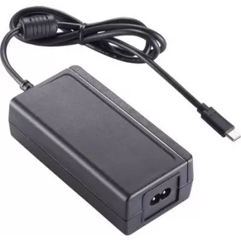 Dehner Elektronik APD 065T-A200 USB-C 65W USB Power Delivery väggladdare