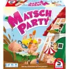 Schmidt Spiele Matsch-Party Barnspel
