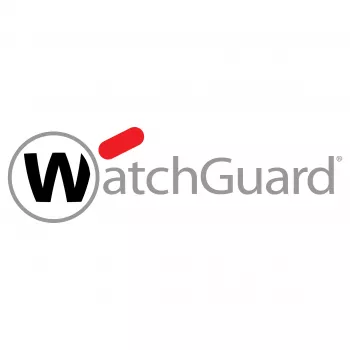 WatchGuard Firebox T25-W Trådlös säkerhetsapparat med 1 års standard support