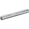 HAGER KJ01Z jordstift (skyddskontaktstift) för 2P+T-uttag